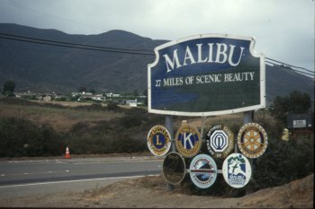 Malibu