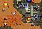      Dune 2 in games     